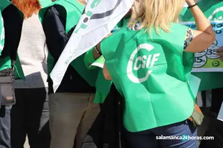 CSIF