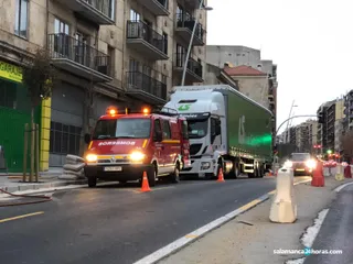 Bomberos Canalejas 3