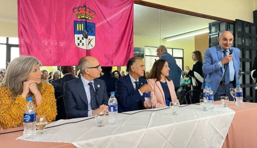 F 1 Diputación y Presidentes Centro CyL