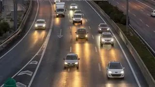 Cinco nuevos radares controlarán la velocidad de los conductores en plena temporada vacacional 