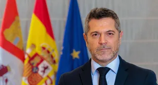 Julio López Revuelta. Archivo.