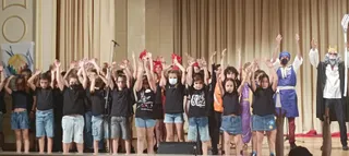 Audiciones Escuela de Música de Santa Marta de Tormes