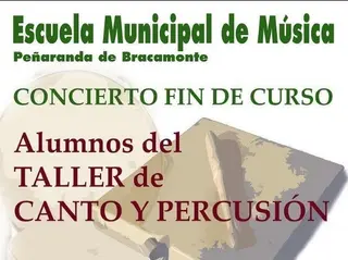 Escuela Municipal de Música