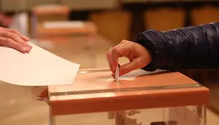 Elecciones USAL