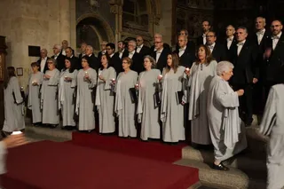 Concierto 100 años caja rural