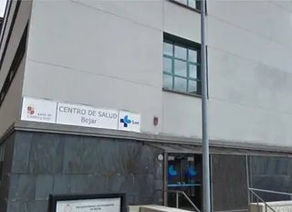 Centro de Salud de Béjar