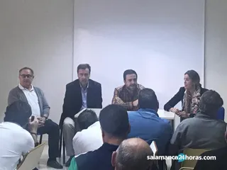 Asamblea Guijuelo