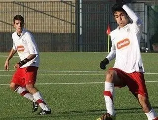 El Santa Marta sigue acercándose al ascenso