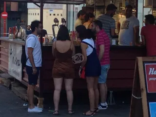 Feria de Día Santa Marta