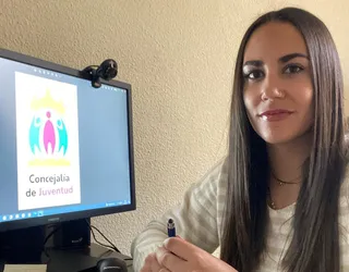 Paola Martín, concejala juventud Ciudad Rodrigo