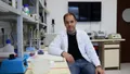 Rodrigo Morchón, catedrático de la Universidad de Salamanca