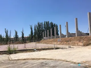 Obras Reina Sofía 31 7 4