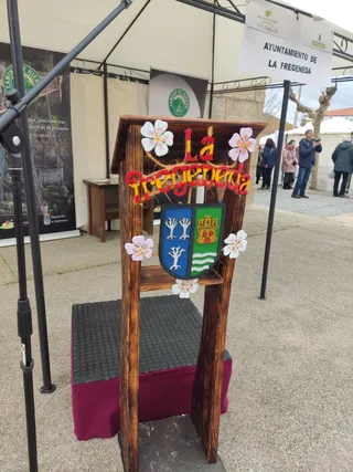 Feria del Día del almendro de la Fregeneda (3)
