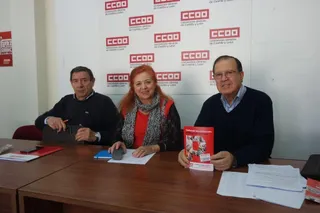 "Más del 60% de las pensiones son de miseria, hay que actuar"
