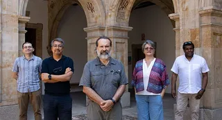 Proyecto Erasmus+ ‘EL-BONGÓ physics’ de la USAL | Comunicación USAL