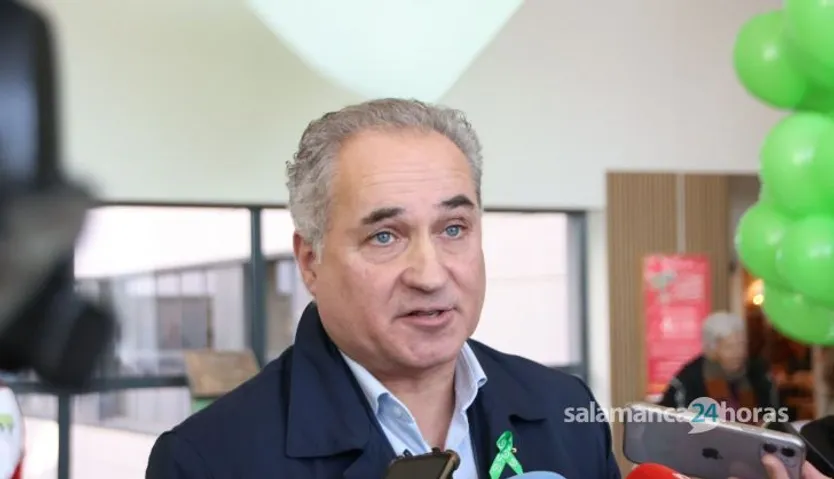 El hospital celebra un acto en día mundial contra el cáncer