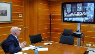 Consejero agricultura
