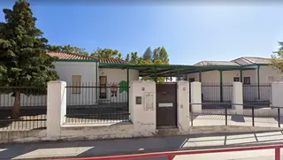 Colegio María Moliner, Castellanos de Moriscos