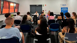 La Asociación de Estudiantes Independientes de la Universidad de Salamanca renueva su junta directiva