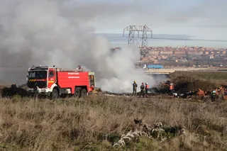 Incendio en Vistahermosa. Foto SALAMANCA24HORAS. (4)