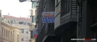Salamanca es la provincia más cara de la región en viviendas de segunda mano