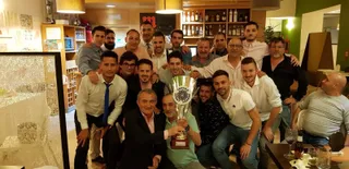 Entrega trofeo charro (4)