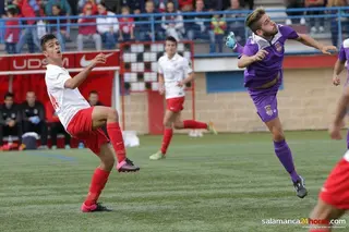 La buena racha del Santa Marta no le hace salir del descenso