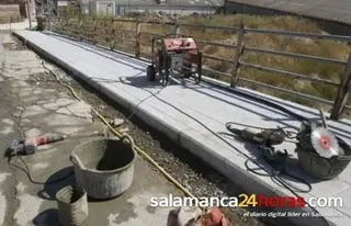 La supresión de barreras arquitectónicas, principal aportación en materia de accesibilidad