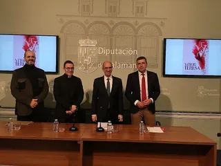 Dipu Salina Vitor Teresa
