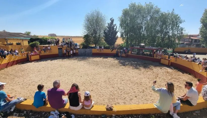 Último día de fiestas en Pelabravo | Salamanca 24 Horas