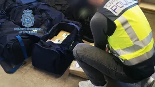 Cocaína