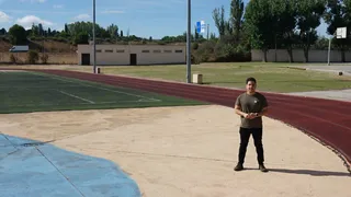 Actividades deportivas curso 2023 2024