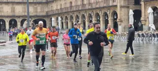 GALERÍA | III Carrera Solidaria Colegio Maestro Ávila