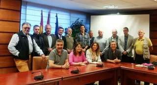 COSE AsambleaGeneral2018 JCyL 1