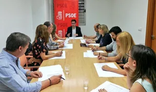 PSOE