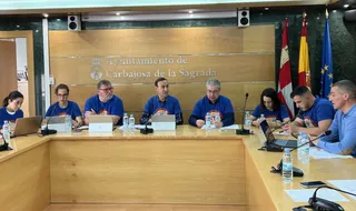 Pleno Carbajosa 24 de mayo 2024