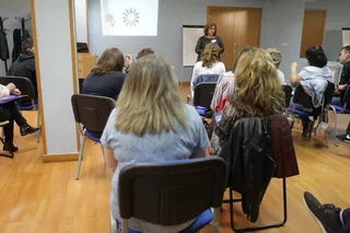 Jornadas sobre el síndrome de Turner