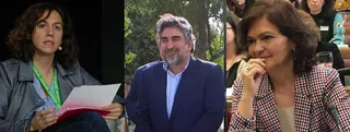 Irene Lozano