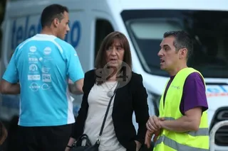 Carrera Salamanca a tope