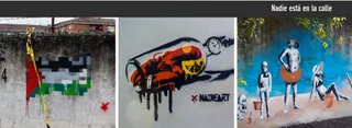 Web Arte de Nadie
