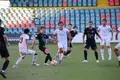El Salamanca CF UDS entra en los octavos de la Copa RFEF tras un reñido encuentro ante el Caudal Deportivo