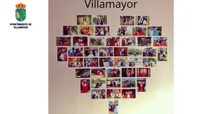 Foto mural