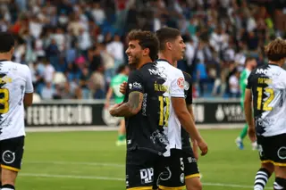 Unionistas de Salamanca - Racing de Ferrol | Mateo G.J.