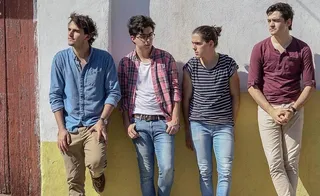 Agotadas las entradas para el concierto de Morat en Salamanca