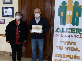 02 Colegio con el mayor número de participantes