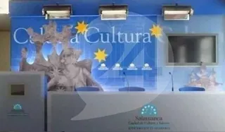 El teatro Liceo acoge un nuevo encuentro literario