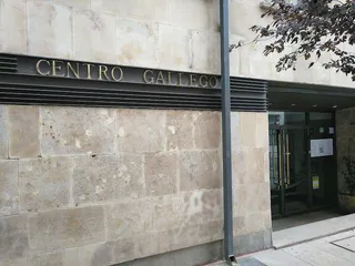 Centro Gallego Salamanca | Centro Gallego Salamanca