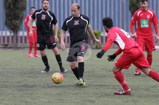 El Béjar golea al Navalmoral en una nueva prueba de pretemporada