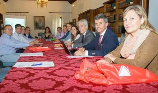 Constituido el grupo de trabajo de Emprendimiento y Autónomos de la Junta de Castilla y León