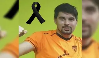 Omar Bruña | Zamora24horas